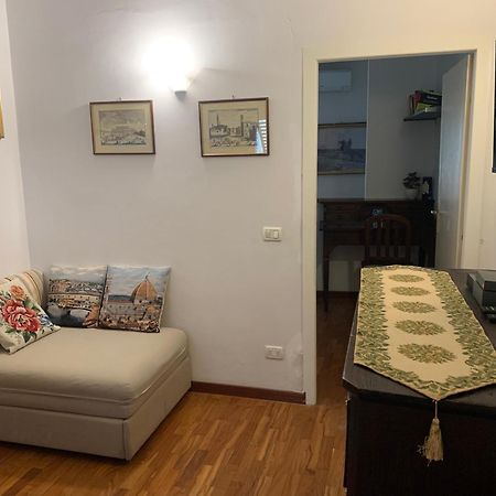 Appartement Moscavacation à Florence Extérieur photo