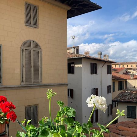 Appartement Moscavacation à Florence Extérieur photo