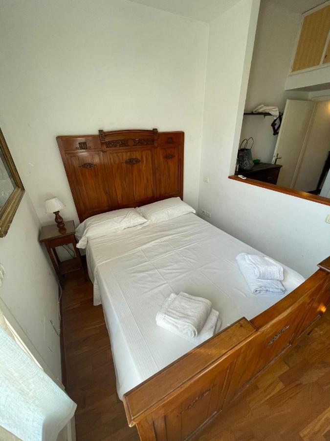 Appartement Moscavacation à Florence Extérieur photo
