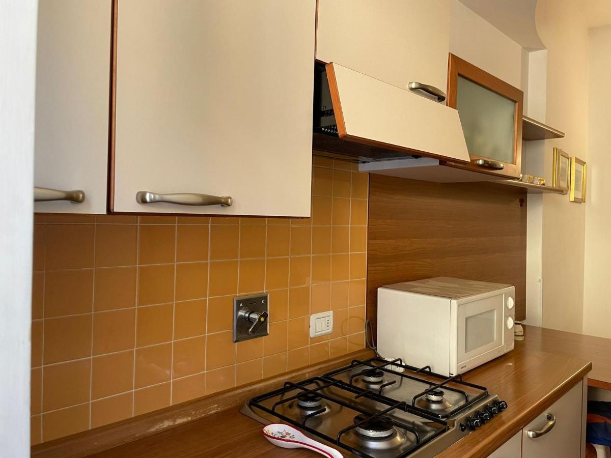 Appartement Moscavacation à Florence Extérieur photo