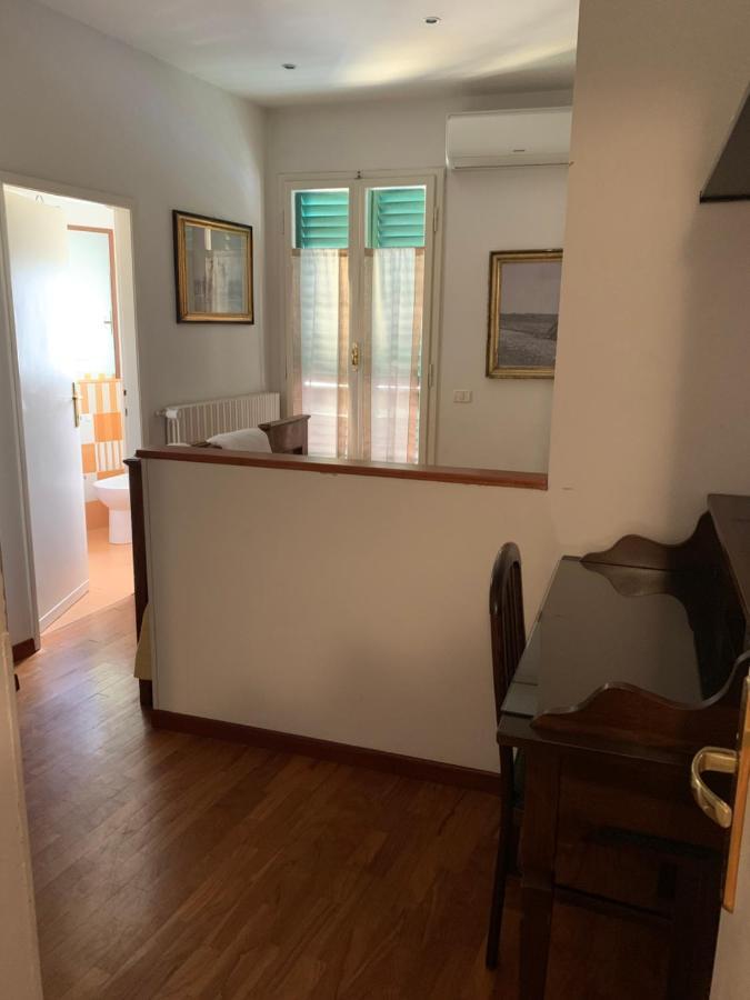 Appartement Moscavacation à Florence Extérieur photo